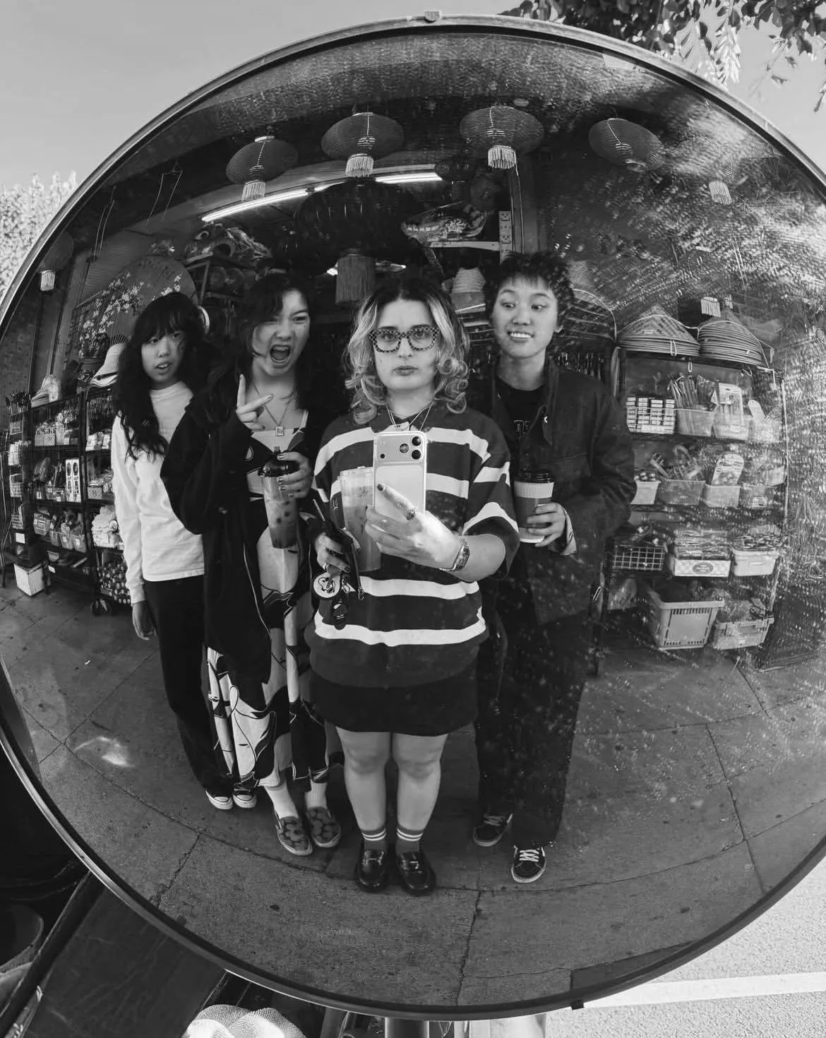 THE LINDA LINDAS RELEASE COVER OF ‘CALIFORNIA SUN’ GIVING TRIBUTE TO PUNK LINEAGE